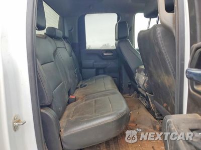 Zdjęcie 10 z 13 samochodu: 2021 GMC SIERRA K2500 HEAVY DUTY VIN:1GT59LE71MF296006 - miniatura