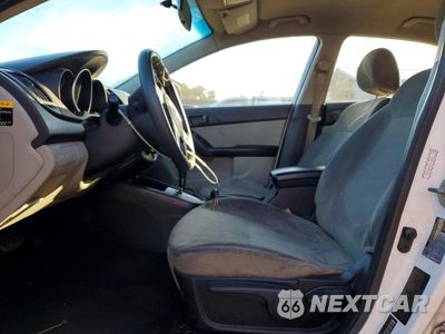 Zdjęcie 7 z 12 samochodu: 2010 KIA FORTE EX VIN:KNAFU4A20A5810543 - miniatura