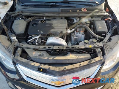 Zdjęcie 11 z 12 samochodu: 2018 CHEV VOLT LT VIN:1G1RC6S55JU113410 - miniatura