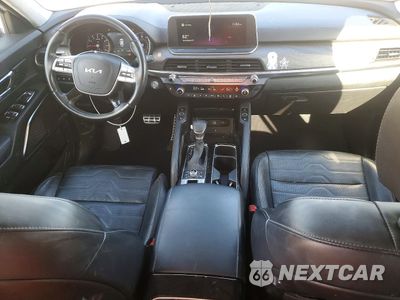 Zdjęcie 8 z 17 samochodu: 2022 KIA TELLURIDE SX VIN:5XYP5DHC4NG199755 - miniatura