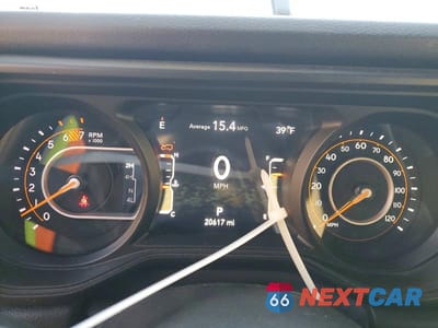 Zdjęcie 9 z 13 samochodu: 2024 JEEP WRANGLER SPORT VIN:1C4PJXDG4RW262397 - miniatura