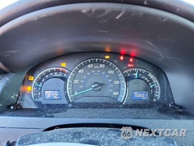 Zdjęcie 9 z 13 samochodu: 2012 TOYOTA CAMRY BASE VIN:4T1BF1FK8CU127447 - miniatura