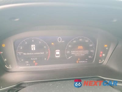 Zdjęcie 9 z 11 samochodu: 2023 HONDA ACCORD EX VIN:1HGCY1F32PA034153 - miniatura