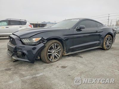 2016 FORD MUSTANG 1FA6P8TH2G5230440 - główne zdjęcie licytacji z USA - miniatura