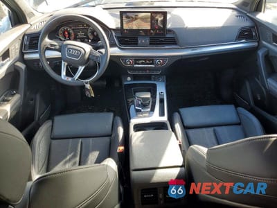Zdjęcie 8 z 13 samochodu: 2025 AUDI Q5 PRESTIGE 45 VIN:WA1FAAFY5S2041493 - miniatura