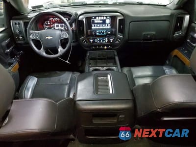 Zdjęcie 8 z 11 samochodu: 2016 CHEVROLET SILVERADO K1500 LTZ VIN:3GCUKSECXGG204319 - miniatura