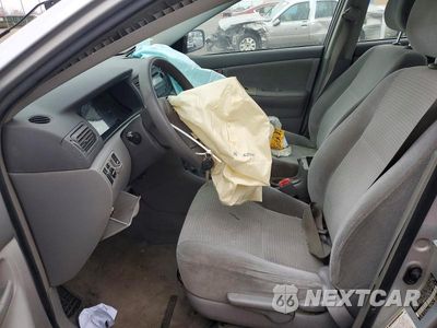 Zdjęcie 19 z 36 samochodu: 2006 TOYOTA COROLLA CE VIN:JTDBR32E860095134 - miniatura