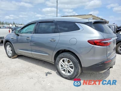 Drugie zdjęcie samochodu z przodu: 2018 BUICK ENCLAVE ESSENCE VIN:5GAERBKW4JJ212874 - miniatura