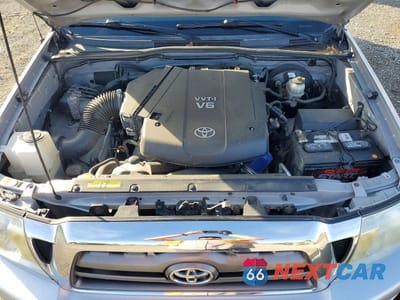 Zdjęcie 11 z 11 samochodu: 2010 TOYOTA TACOMA ACCESS CAB VIN:5TEUU4EN9AZ674456 - miniatura