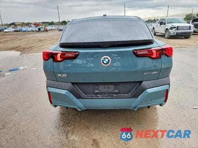 Zdjęcie 6 z 12 samochodu: 2025 BMW X2 XDRIVE28I VIN:WBX63GM07S5181417 - miniatura