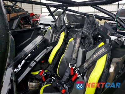 Zdjęcie 6 z 10 samochodu: 2024 POLARIS RZR PRO R 4 ULTIMATE VIN:3NSRMD2K9RG332463 - miniatura