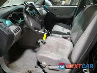 Zdjęcie 7 z 12 samochodu: 2006 TOYOTA HIGHLANDER LIMITED VIN:JTEHP21A260186808 - miniatura
