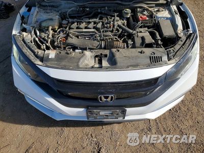 Zdjęcie 11 z 13 samochodu: 2020 HONDA CIVIC EX VIN:19XFC1F3XLE216071 - miniatura