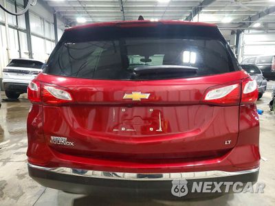 Zdjęcie 6 z 14 samochodu: 2018 CHEVROLET EQUINOX LT VIN:2GNAXJEV6J6298189 - miniatura