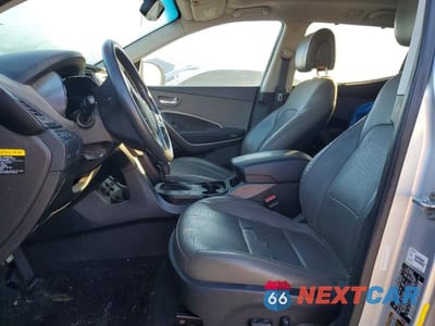 Zdjęcie 7 z 12 samochodu: 2016 HYUNDAI SANTA FE SPORT VIN:5XYZW4LA9GG346344 - miniatura