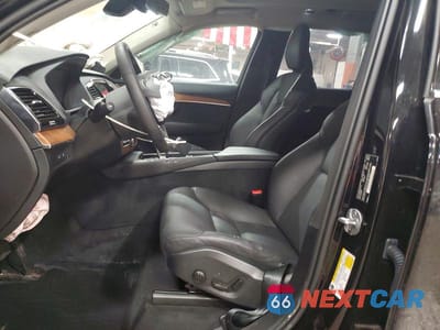 Zdjęcie 7 z 12 samochodu: 2024 VOLVO XC90 PLUS VIN:YV4H60CE7R1191168 - miniatura