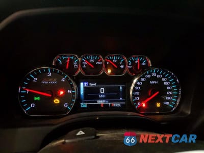 Zdjęcie 9 z 12 samochodu: 2017 CHEVROLET SILVERADO K1500 LT VIN:3GCUKREC6HG353319 - miniatura