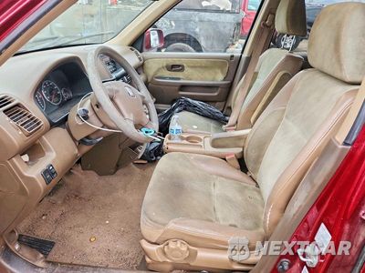 Zdjęcie 7 z 12 samochodu: 2002 HONDA CR-V VIN:JHLRD78822C007924 - miniatura