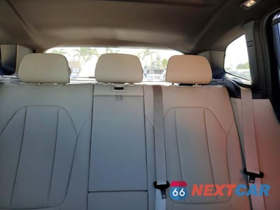 Zdjęcie 10 z 13 samochodu: 2020 BMW X3 SDRIVE30I VIN:5UXTY3C07LLU71695 - miniatura