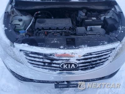 Zdjęcie 12 z 14 samochodu: 2013 KIA SPORTAGE EX VIN:KNDPCCA20D7392532 - miniatura