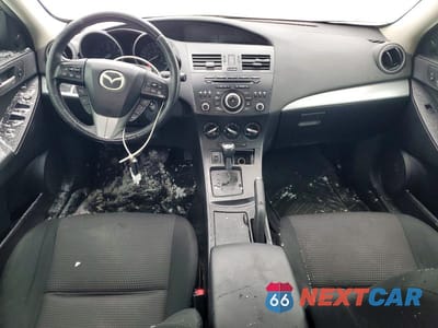 Zdjęcie 8 z 12 samochodu: 2013 MAZDA 3 I VIN:JM1BL1V73D1838700 - miniatura