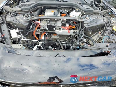 Zdjęcie 11 z 12 samochodu: 2024 DODGE CHARGER DAYTONA SCAT PACK VIN:2C3CDBDK3RR204968 - miniatura