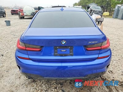 Zdjęcie 6 z 11 samochodu: 2022 BMW 330I VIN:3MW5R1J01N8C53273 - miniatura