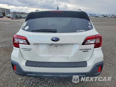 Zdjęcie 6 z 14 samochodu: 2018 SUBARU OUTBACK TOURING VIN:4S4BSETCXJ3229299 - miniatura