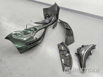 Zdjęcie 13 z 15 samochodu: 2024 TOYOTA SIENNA LE VIN:5TDKRKEC8RS208800 - miniatura