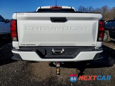 Zdjęcie 6 z 12 samochodu: 2024 CHEVROLET COLORADO LT VIN:1GCPTCEK3R1320406 - miniatura