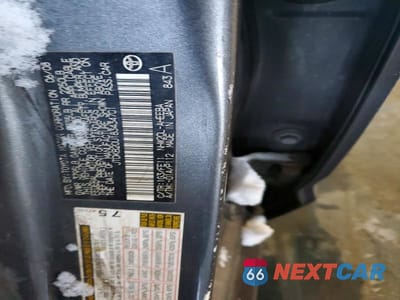 Zdjęcie 12 z 12 samochodu: 2008 TOYOTA PRIUS BASE VIN:JTDKB20U183434701 - miniatura