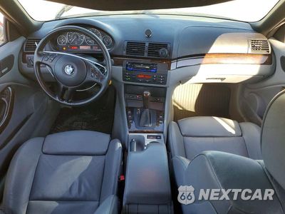 Zdjęcie 8 z 11 samochodu: 2004 BMW 330 CI VIN:WBABW534X4PL44285 - miniatura