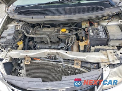Zdjęcie 12 z 14 samochodu: 2002 CHRYSLER TOWN & COUNTRY EX VIN:2C4GP74L22R762438 - miniatura
