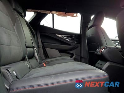 Zdjęcie 11 z 13 samochodu: 2024 CHEVROLET BLAZER RS VIN:3GNKDCRJ5RS254228 - miniatura