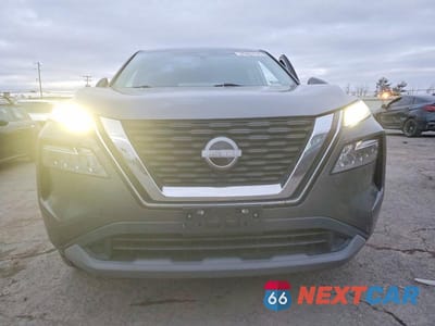 Piąte zdjęcie samochodu w środku: 2022 NISSAN ROGUE SV VIN:5N1BT3BB5NC686019 - miniatura