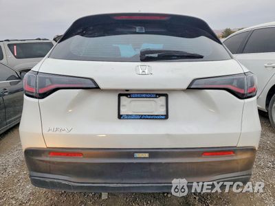 Zdjęcie 6 z 15 samochodu: 2024 HONDA HR-V LX VIN:3CZRZ1H34RM724697 - miniatura