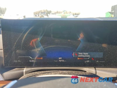 Zdjęcie 9 z 13 samochodu: 2023 BMW I4 EDRIVE35 GRAN COU VIN:WBY43AW01PFP94003 - miniatura