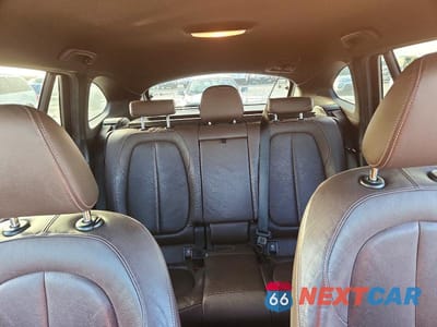 Zdjęcie 10 z 13 samochodu: 2016 BMW X1 XDRIVE28I VIN:WBXHT3C34G5F65887 - miniatura