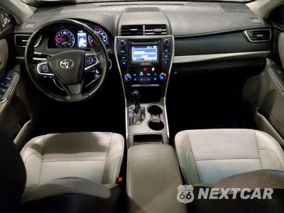 Zdjęcie 8 z 12 samochodu: 2017 TOYOTA CAMRY LE VIN:4T1BF1FK5HU698174 - miniatura