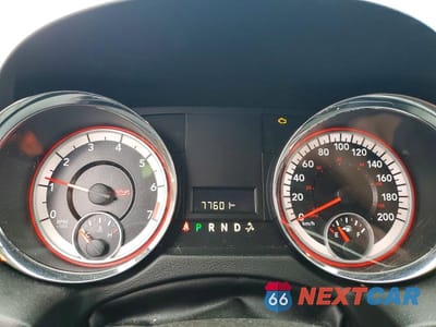 Zdjęcie 9 z 14 samochodu: 2015 DODGE GRAND CARAVAN SE VIN:2C4RDGBG8FR616686 - miniatura