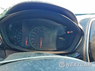 Zdjęcie 9 z 12 samochodu: 2020 CHEVROLET SPARK 1LT VIN:KL8CD6SA1LC404821 - miniatura
