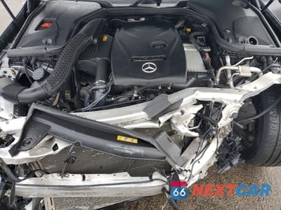 Zdjęcie 11 z 12 samochodu: 2018 MERCEDES-BENZ E 300 4MATIC VIN:WDDZF4KB5JA328589 - miniatura