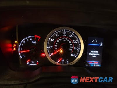 Zdjęcie 9 z 13 samochodu: 2022 TOYOTA COROLLA CROSS LE VIN:7MUCAABG5NV002377 - miniatura