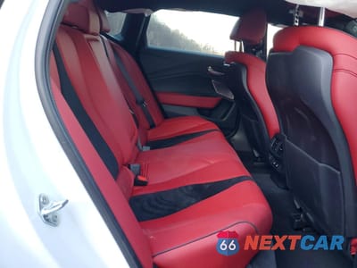 Zdjęcie 10 z 13 samochodu: 2025 ACURA TLX A-SPEC VIN:19UUB6F59SA004872 - miniatura