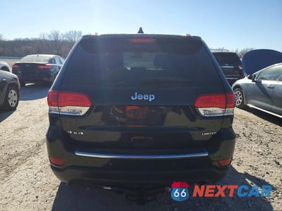 Zdjęcie 6 z 13 samochodu: 2019 JEEP GRAND CHEROKEE LIMITED VIN:1C4RJFBG2KC570052 - miniatura