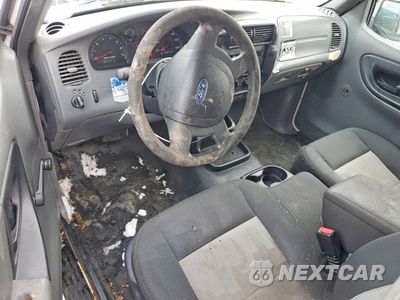 Zdjęcie 8 z 12 samochodu: 2006 FORD RANGER VIN:1FTYR10D16PA52061 - miniatura