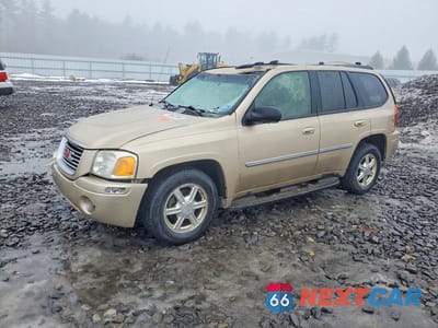 2007 GMC ENVOY 1GKDT13S572156789 - główne zdjęcie licytacji z USA - miniatura