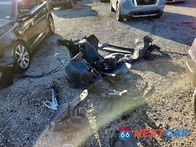 Zdjęcie 13 z 13 samochodu: 2021 HONDA PASSPORT EXL VIN:5FNYF7H5XMB016059 - miniatura