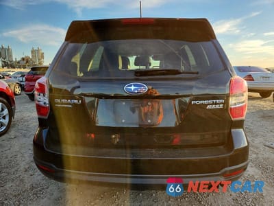 Zdjęcie 6 z 12 samochodu: 2014 SUBARU FORESTER 2.5I LIMITED VIN:JF2SJAJC8EH539285 - miniatura