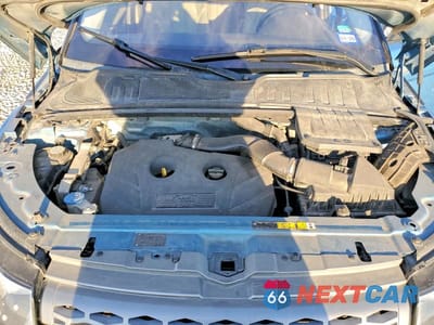 Zdjęcie 12 z 12 samochodu: 2015 LAND ROVER RANGE ROVER EVOQUE PURE VIN:SALVN2BG8FH983798 - miniatura
